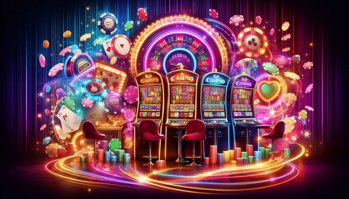 Turbo Wins Casino